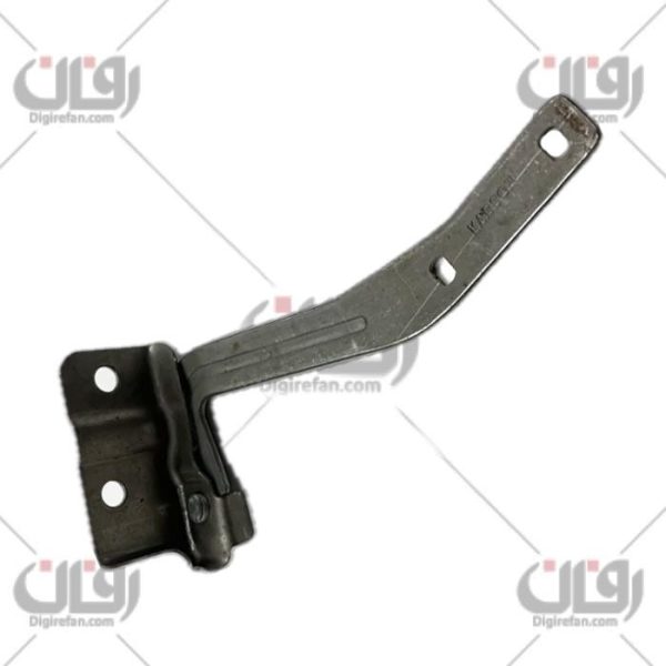 لولای درب موتور(کاپوت)پرایدچپ(643)(کبسون)