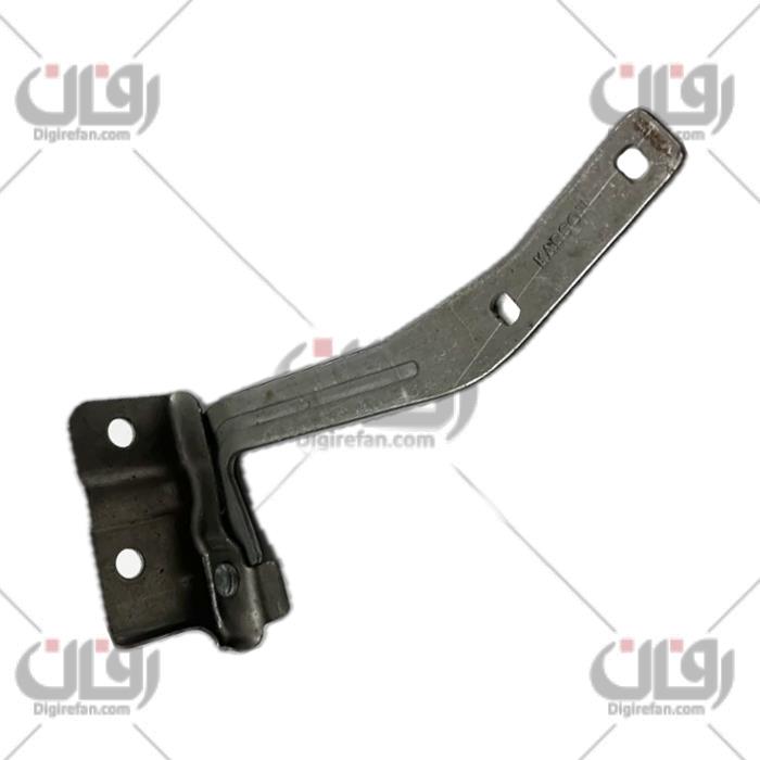 لولای درب موتور(کاپوت)پرایدراست(644)(کبسون) لولای درب موتور(کاپوت)پرایدراست(644)(کبسون)