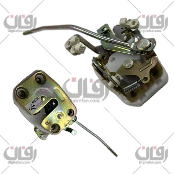 مکانیزم داخل درب پرایدجلوچپ قدیم(427)