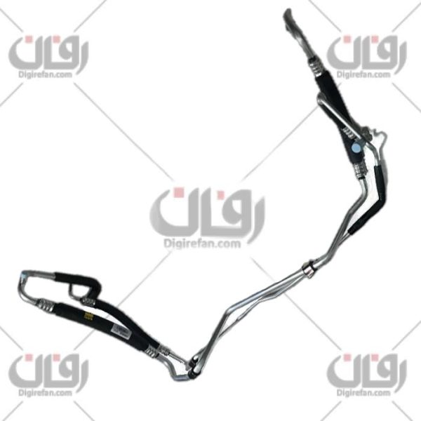 شیلنگ کولرSH90 دوقلو206ساندن95 (بدون ضمانت )