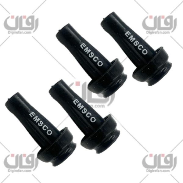 وایرشمع206تیپ5(146)(EMSCO)
