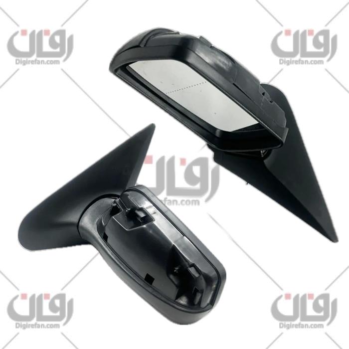 آینه سمندبرقی چپ جدید(TBA)++ آینه سمندبرقی چپ جدید(TBA)++