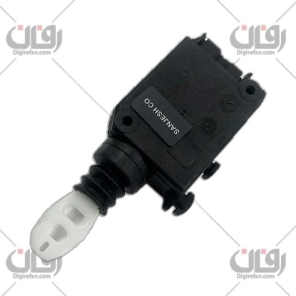پمپ درب405دوفیش(سنجش)++
