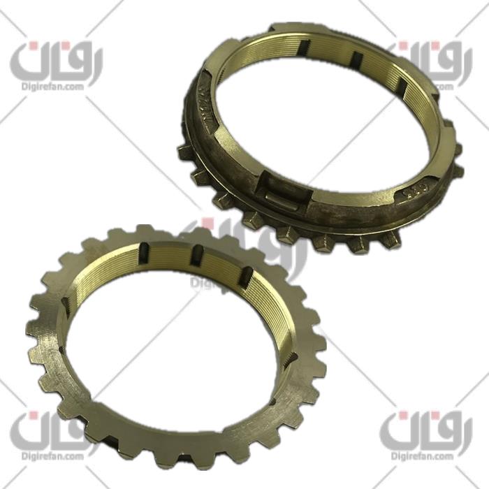 دنده برنجی3و4پراید(کوکیال) دنده برنجی3و4پراید(کوکیال)