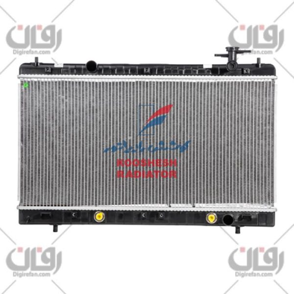 رادیاتورآبMVMx33اتومات(کوشش)