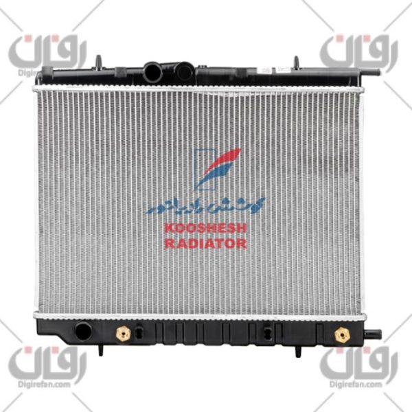 رادیاتورآبH30کراس(کوشش)