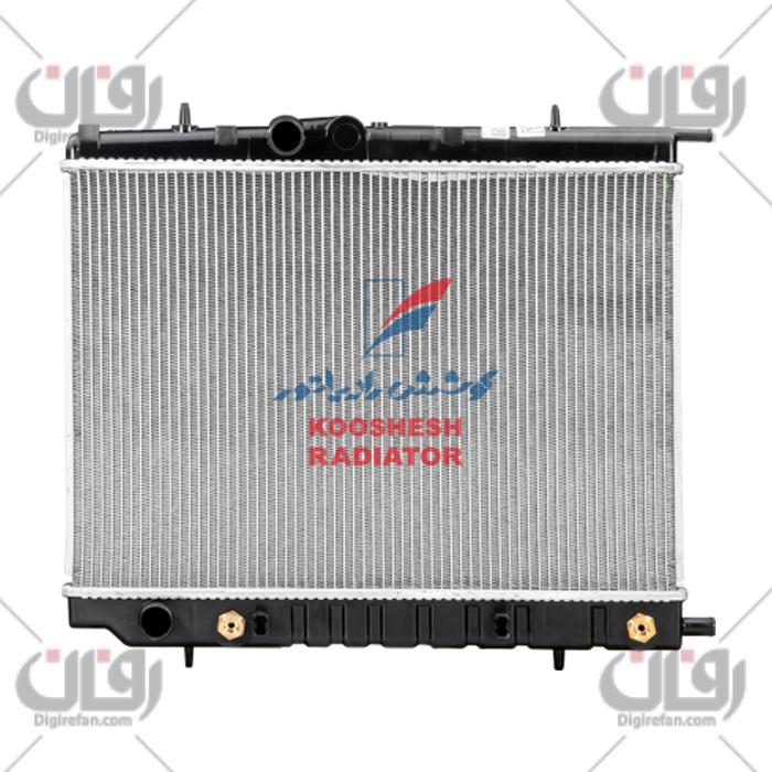 رادیاتورآبH30کراس(کوشش) رادیاتورآبH30کراس(کوشش)
