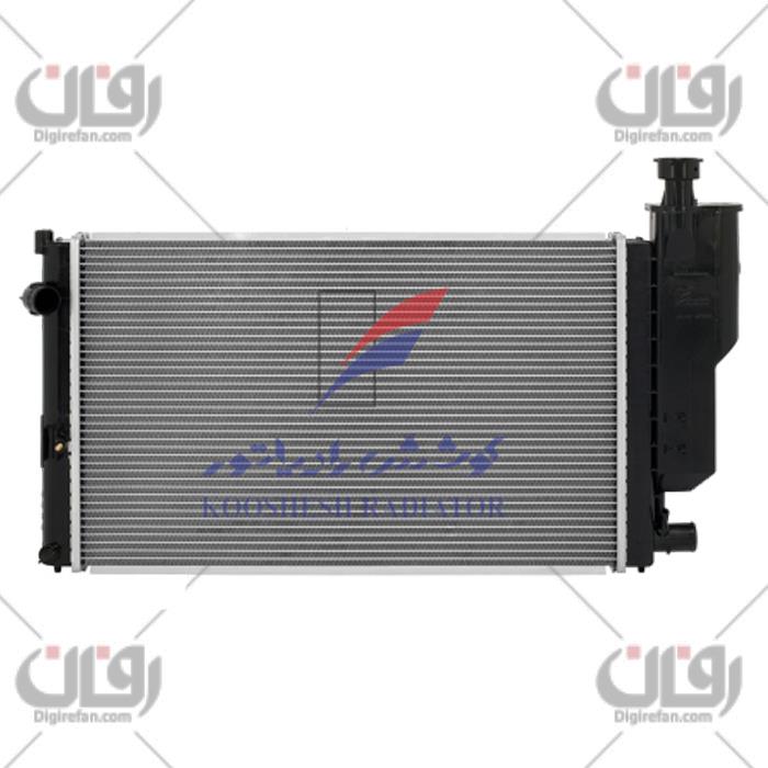 رادیاتورآب سمندموتورملیEF7گازسوزلوله40(کوشش) رادیاتورآب سمندموتورملیEF7گازسوزلوله40(کوشش)
