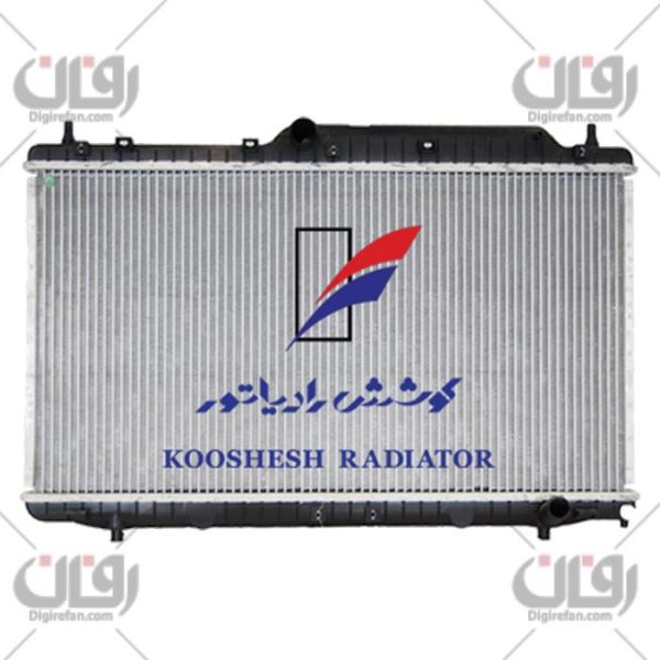 رادیاتورآبMVM530(کوشش)