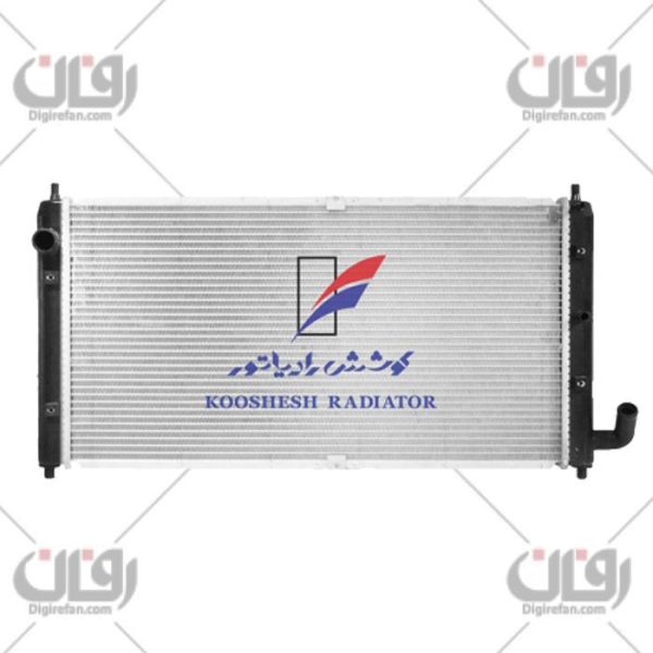 رادیاتورآبMVM315(کوشش)