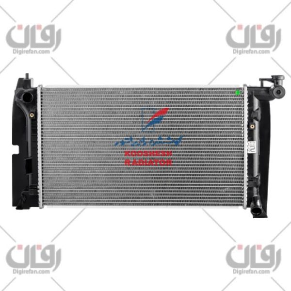 رادیاتورآب برلیانس330/320اتومات(کوشش)