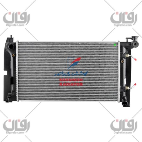 رادیاتورآب جیلی اتومات(کوشش)