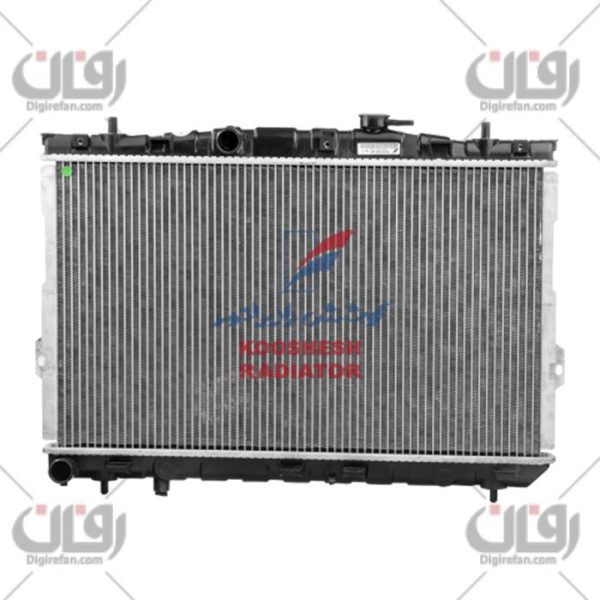 رادیاتورآب جکj5دنده ای(کوشش)
