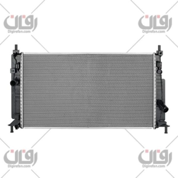 رادیاتورآب مزدا3جدید(کوشش)