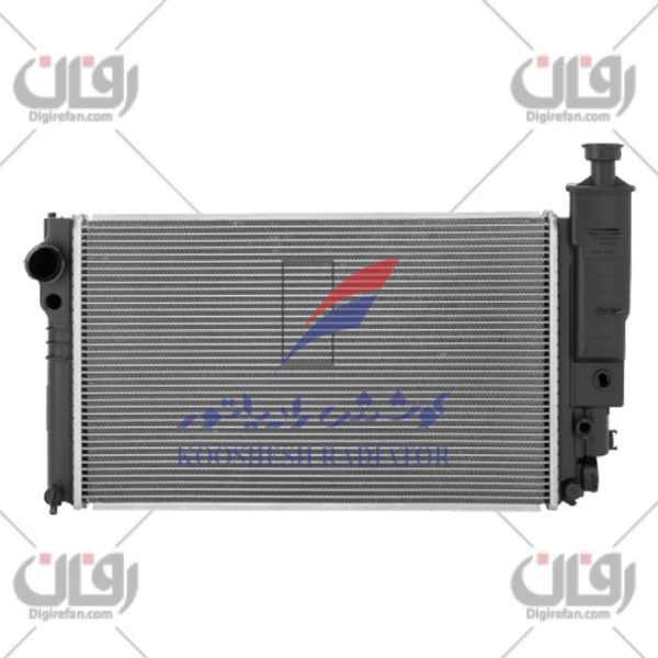 رادیاتورآب پارس2000(کوشش)