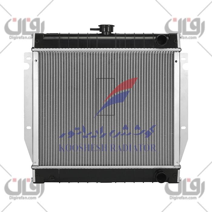 رادیاتورکولرپرایدوانت151(کوشش) رادیاتورکولرپرایدوانت151(کوشش)