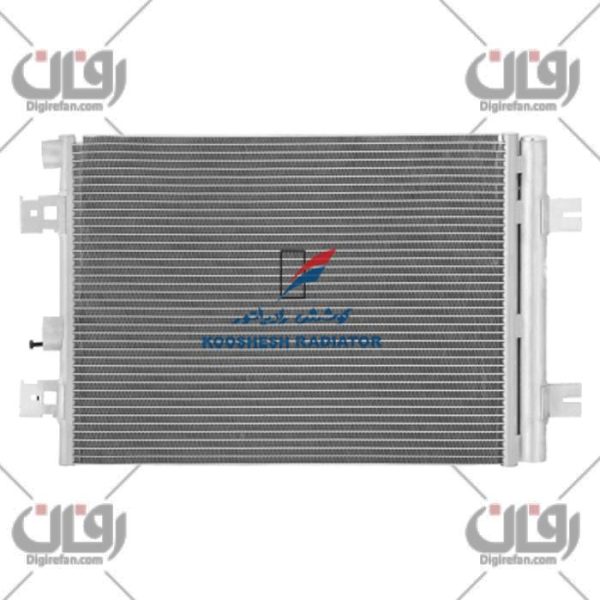 رادیاتورکولرال90جدیدکپسول دار(کوشش)