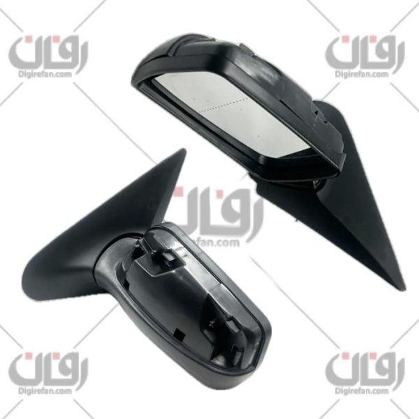 آینه سمندبرقی راست جدید(TBA)