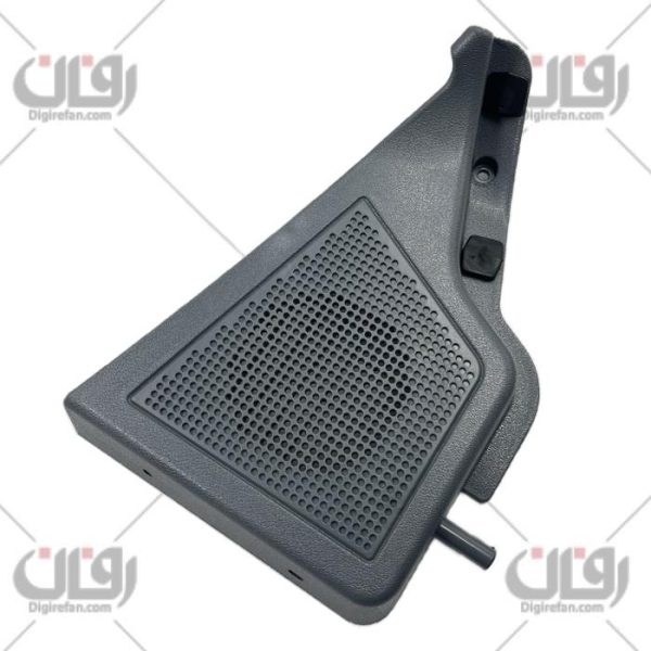 قاب بلندگوکوییک-تیبا2چپ (آراد)
