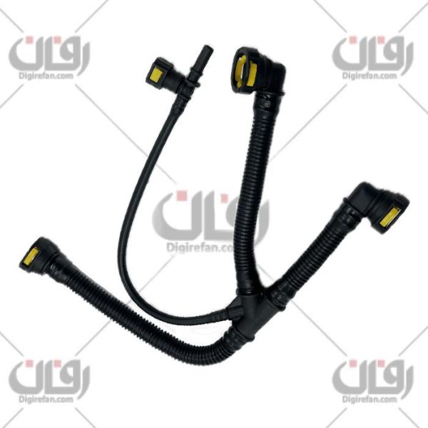 شیلنگ بخارروغن206 تیپ5(638)(کبسون)