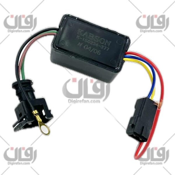تقویت شیشه بالابر405(کبسون)(377)