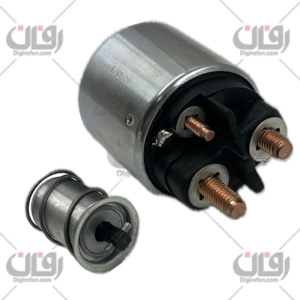 اتوماتیک استارت405دوذغاله(دقیق پارت)
