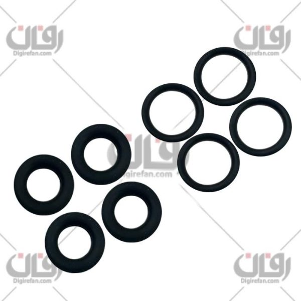 اورینگ سوزن انژکتورVITON206(کبسون)(386)