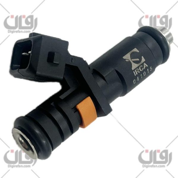 سوزن انژکتور206تیپ5-راناچهارپاشش(ایرکا)