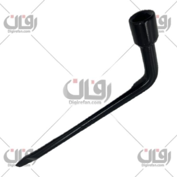 آچارچرخ پراید(پویا)