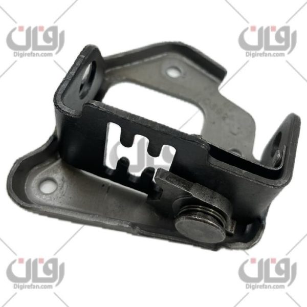 صفحه تقسیم دنده پراید(پویا)
