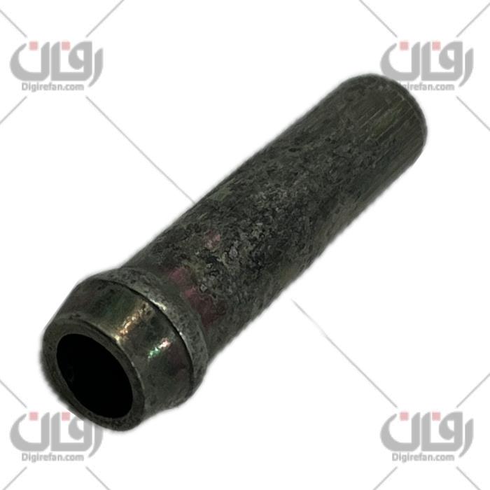 لوله برگشت آب به سیلندر پراید (پویا) لوله برگشت آب به سیلندر پراید (پویا)