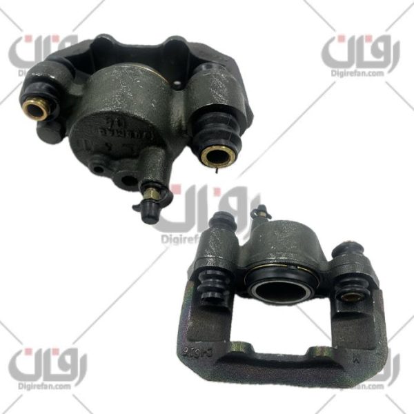 کالیپرسیلندرپرایدراست (بدون لنت) (پویا)