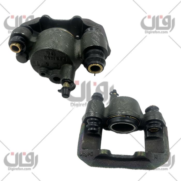 کالیپرسیلندرپرایدراست (بدون لنت) (پویا) کالیپرسیلندرپرایدراست (بدون لنت) (پویا)