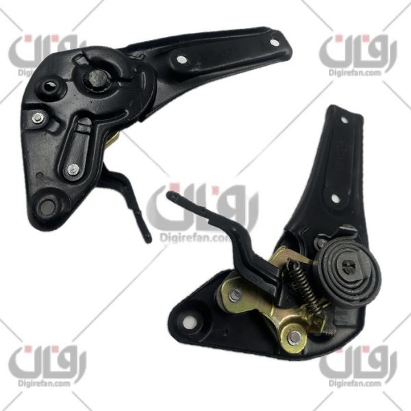 بخواب صندلی پرایدصباراست(پویا)