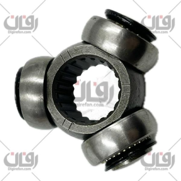 سه شاخه پلوس پراید20خار(توس)