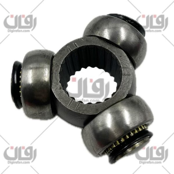 سه شاخه پلوس405-22خار(توس)