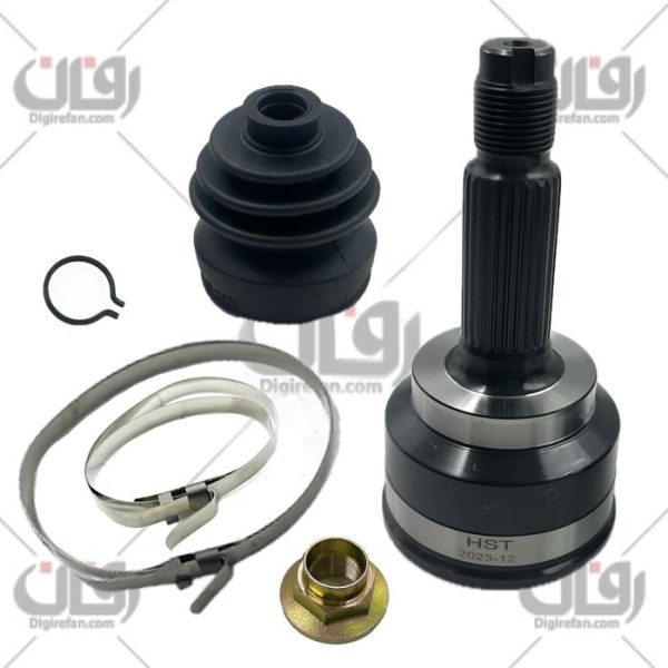 سرپلوس19خارپرایدساده(توس)