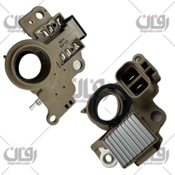 آفتامات دینام فیش بالا78(کوکیال)