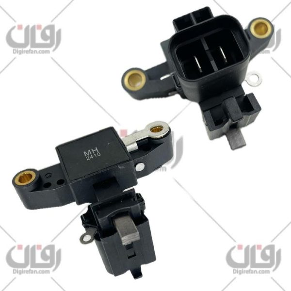 آفتامات دینام پراید یورو 4 ایسکارا13(کوکیال)++
