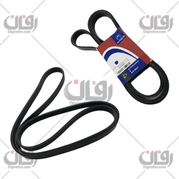 تسمه دینام2148دناپلاس-سمندموتورملیEF7(اتوهاب)