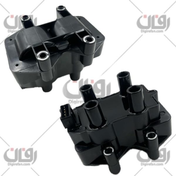 کویل دوبل پرایدساژم(کوکیال)