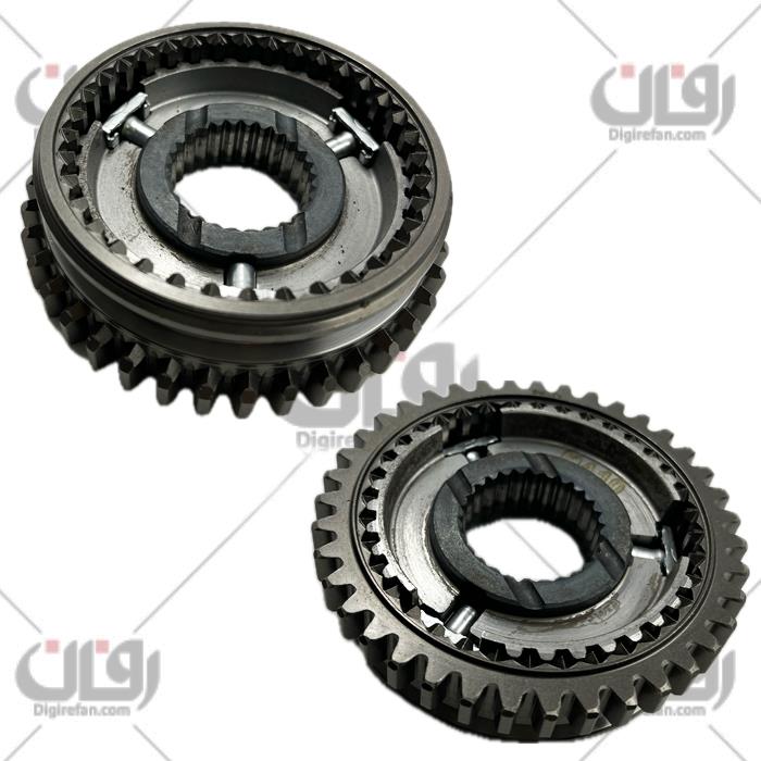 کشویی 1و2 تیبا -ساینا (کوکیال) کشویی 1و2 تیبا -ساینا (کوکیال)