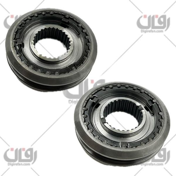 کشویی3و4پراید-تیبا(کوکیال)++