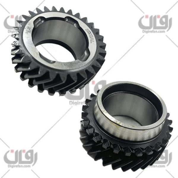 دنده شماره3پراید(کوکیال)++