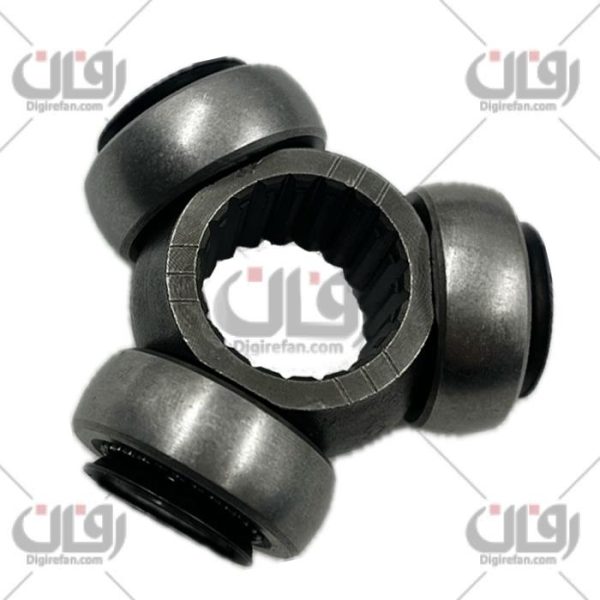 سه شاخه پلوس پراید20ABSخار(کوکیال)