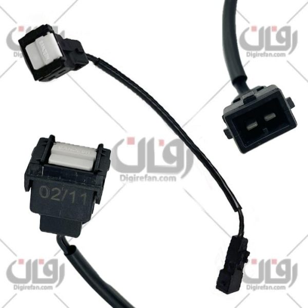 میکروسوییچ باسیم405(سنجش)