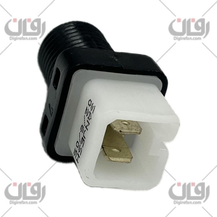 مهره استپ ترمز405(سنجش) مهره استپ ترمز405(سنجش)