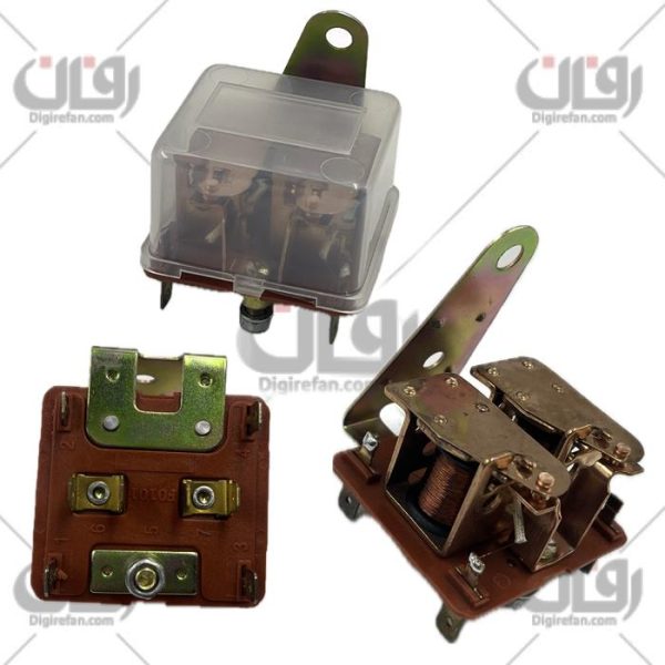 آفتامات چراغ پراید-پژو-سمندشیشه ای(کوکیال )++