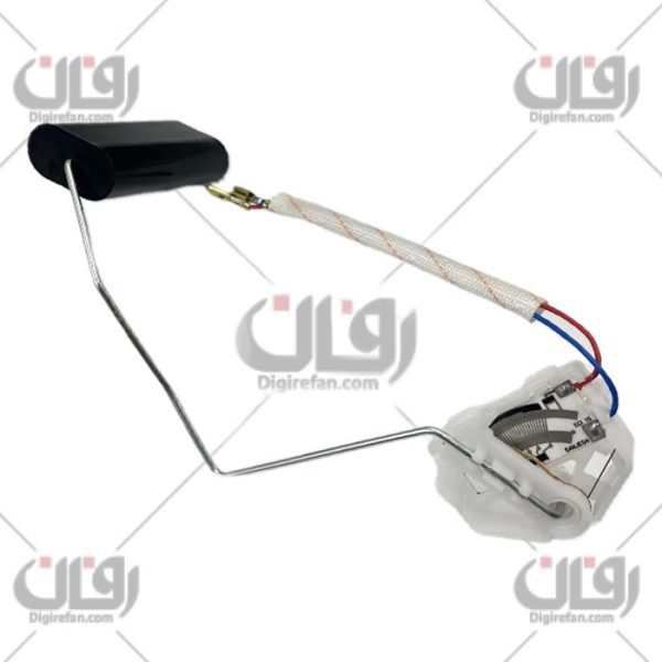 درجه باک تیبا(سنجش)