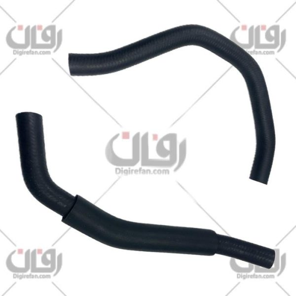 شیلنگ بخاری چپ وراست ریو(پویا)